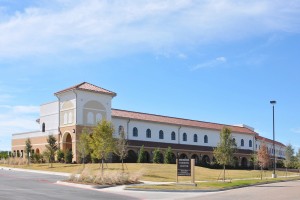 Central Texas College - Nursing Science Building