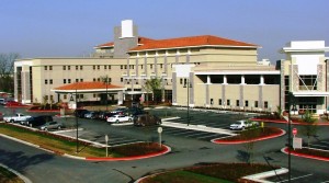 Saint Francis Heart Hospital