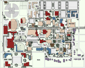 Tarleton Campus Master Plan