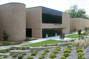 UT Tyler University Center