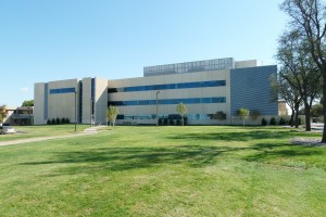 UTD Science Learning Center